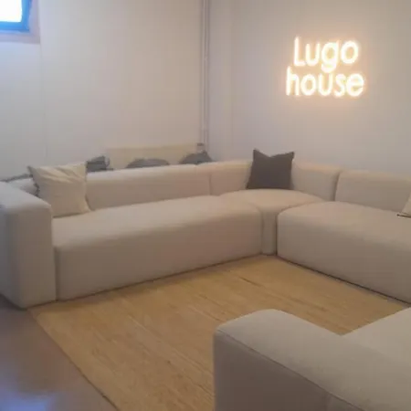 Micampus Student Lugo