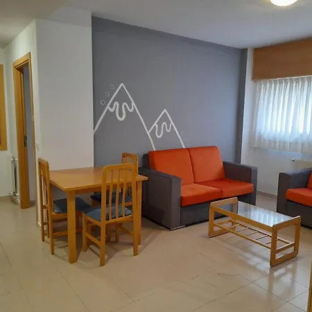 Apartment Micampus Student *