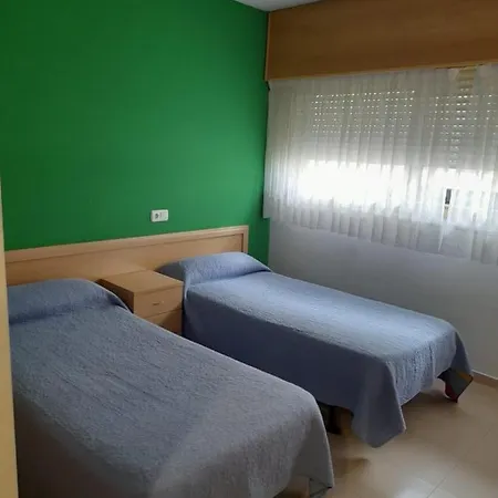 Micampus Student Apartment