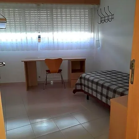 Micampus Student Apartamento *