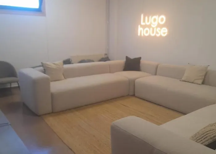 Micampus Student Lugo