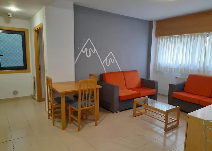 Apartament Micampus Student *